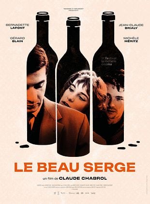 poster du film Bande-annonce Le Beau Serge