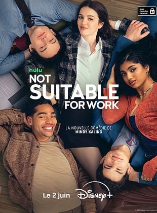 Not Suitable For Work
