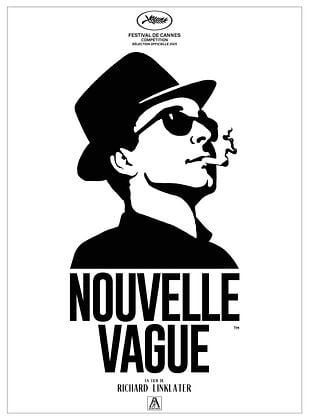 voir Nouvelle Vague streaming gratuit