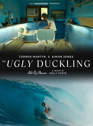 THE UGLY DUCKLING : Not by Chance EP 1