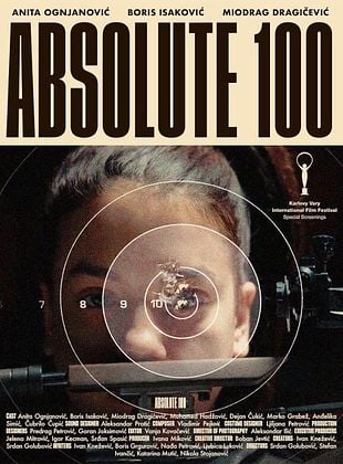 poster de la série Sous le feu de Sonja