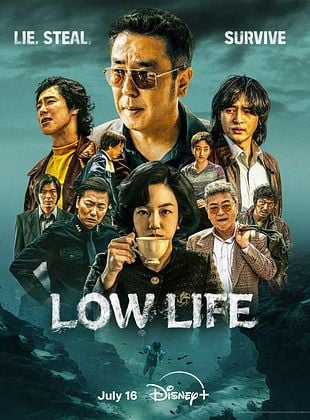 Low Life