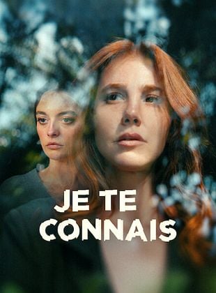 poster de la série Je te connais