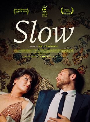 poster du film Slow