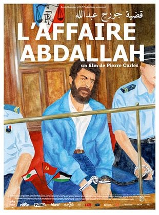 L’Affaire Abdallah