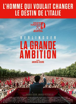 voir Berlinguer, la grande ambition streaming gratuit
