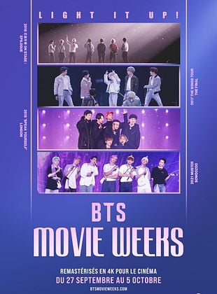 BTS 2019 WORLD TOUR 'LOVE YOURSELF: SPEAK YOURSELF' LONDON