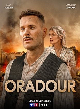 poster du film Oradour