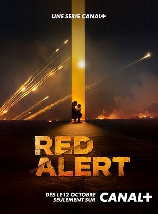 poster de la série Red Alert
