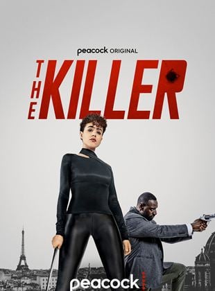 Bande-annonce The Killer
