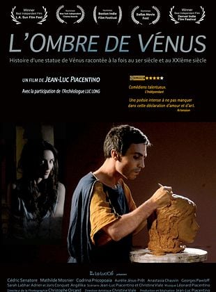 poster du film L’ Ombre de Vénus