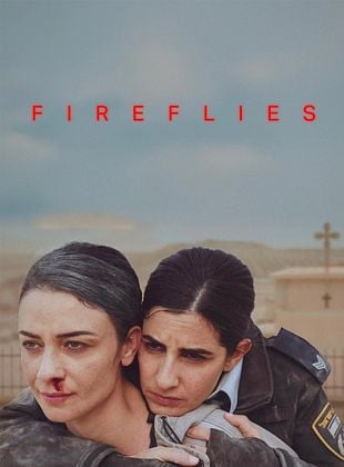 poster de la série Fireflies