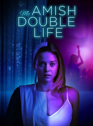 poster du film La double vie d'une Amish