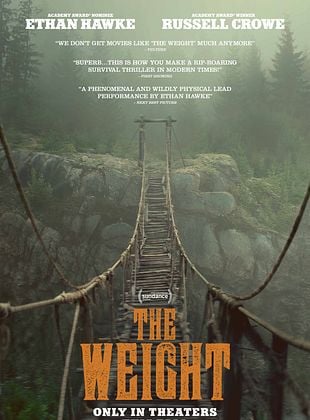 The Weight