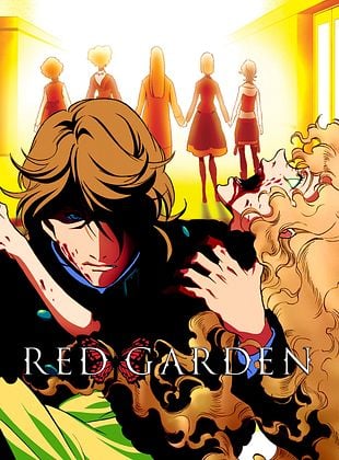 Red Garden