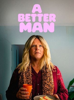poster de la série A Better Man