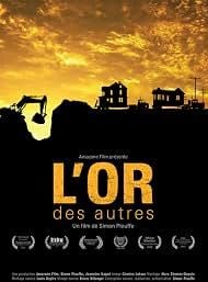 poster du film Bande-annonce L'or des autres