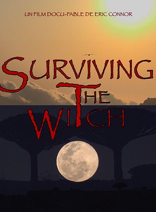 poster du film Survivre à la sorcière