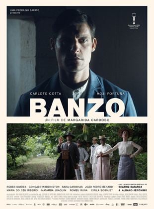 Bande-annonce Banzo