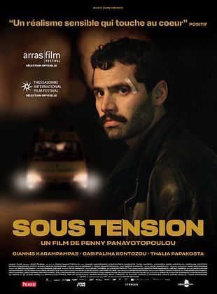 Sous tension