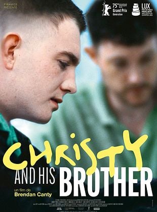 poster du film Bande-annonce Christy and his brother