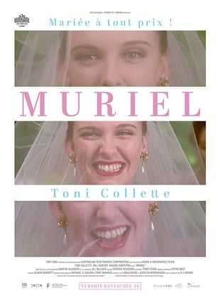 poster du film Muriel