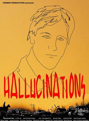 poster du film Bande-annonce Hallucinations