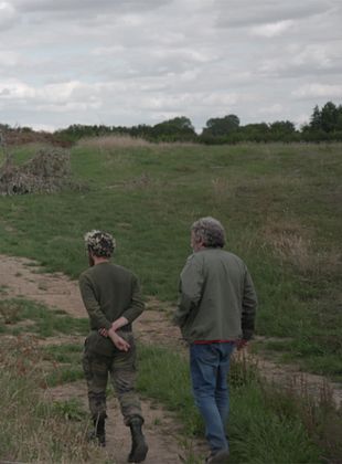 poster du film Bande-annonce Les Agités du bocage
