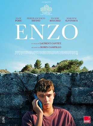 poster du film Enzo