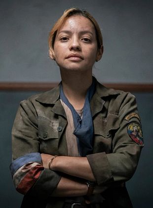 poster du film Bogotá 85