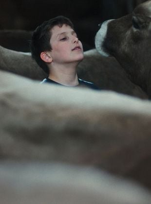 poster du film Gabin