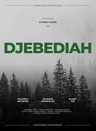 Djebediah