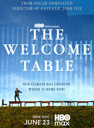 poster du film Bande-annonce The Welcome Table