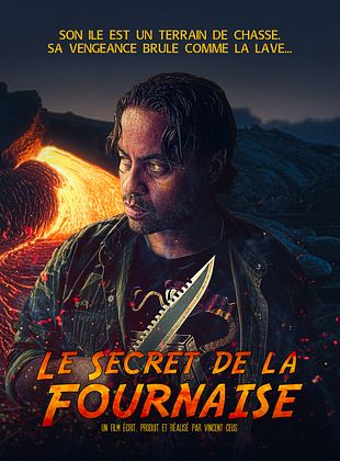 poster du film Bande-annonce Le Secret de la Fournaise