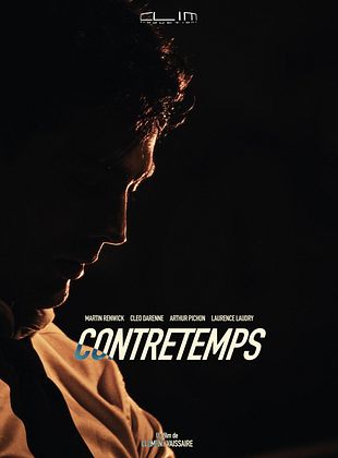 poster du film Bande-annonce Contretemps