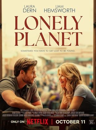 Bande-annonce Lonely Planet