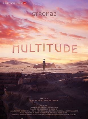 Multitude, le film