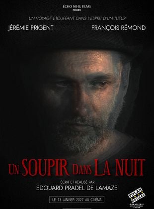 Un soupir dans la nuit