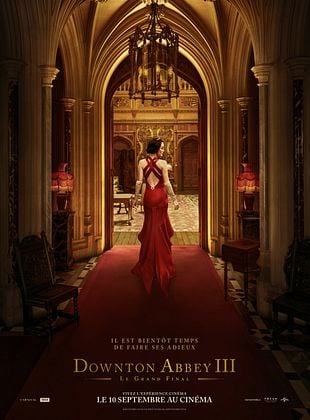 Affiche du film