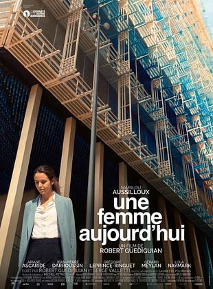voir Une femme aujourd’hui streaming gratuit