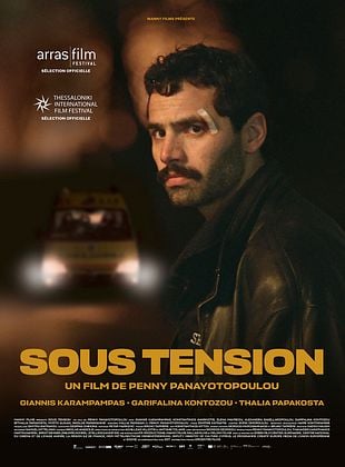 poster du film Bande-annonce Sous tension