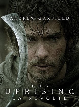 poster du film Bande-annonce The Uprising : La Révolte