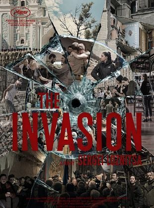 L'Invasion