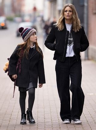 poster du film Soeurs et demie