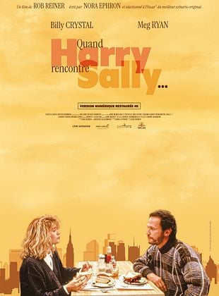 Quand Harry rencontre Sally