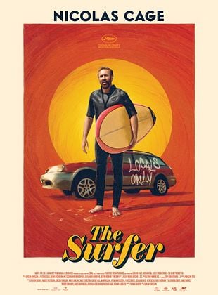 The Surfer