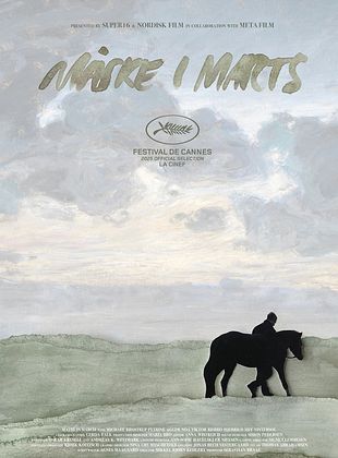 poster du film Måske i marts