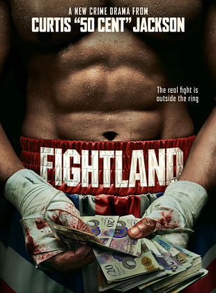 Fightland - Saison 1