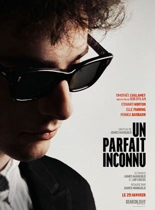 Bande-annonce Un parfait inconnu