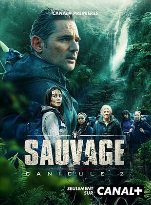 Bande-annonce Sauvage - Canicule 2